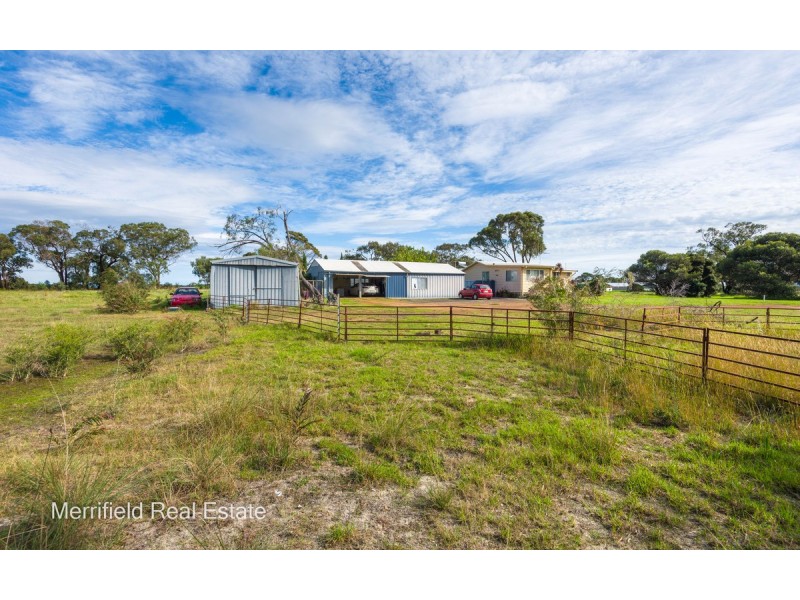 264 Nanarup Road, Kalgan WA 6330