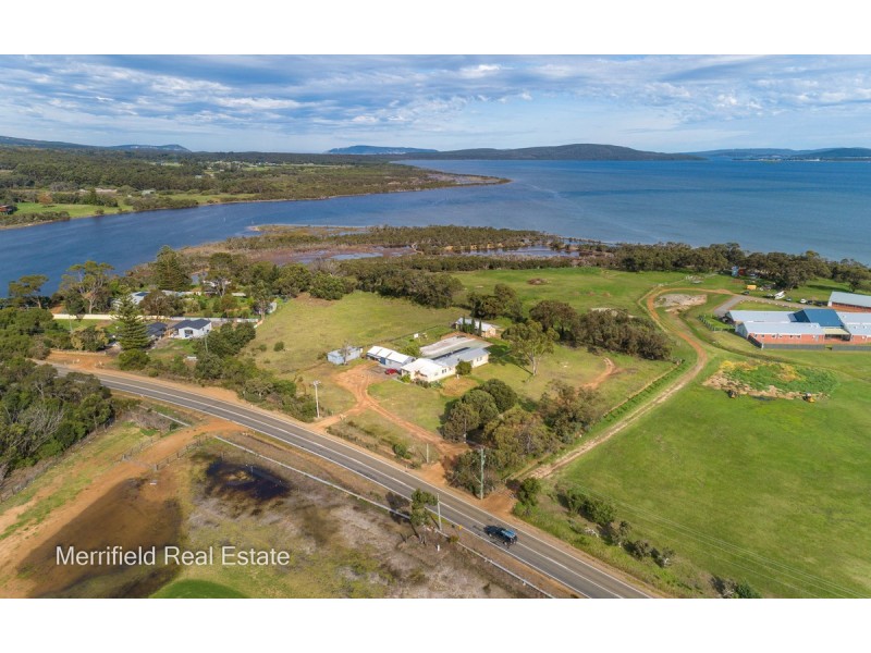 264 Nanarup Road, Kalgan WA 6330