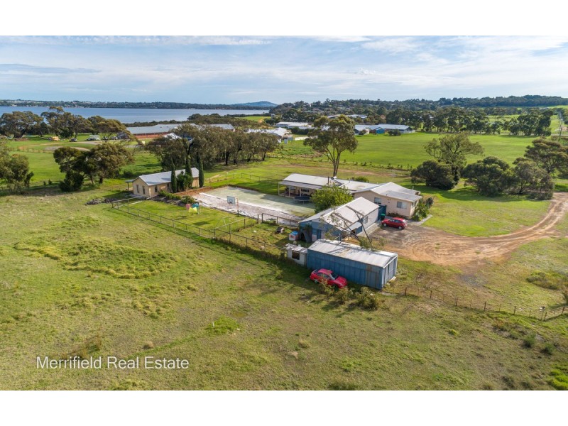 264 Nanarup Road, Kalgan WA 6330