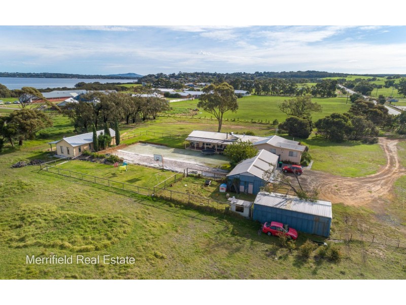 264 Nanarup Road, Kalgan WA 6330
