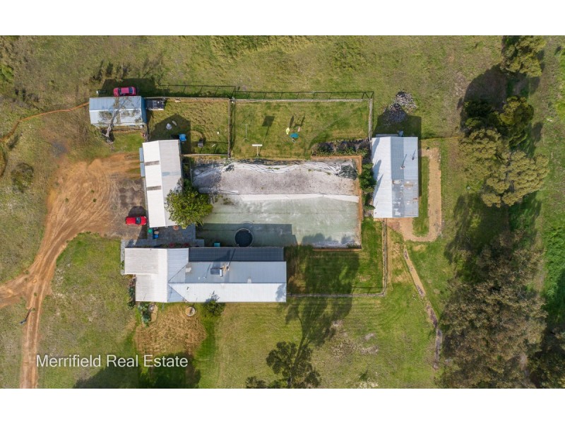 264 Nanarup Road, Kalgan WA 6330
