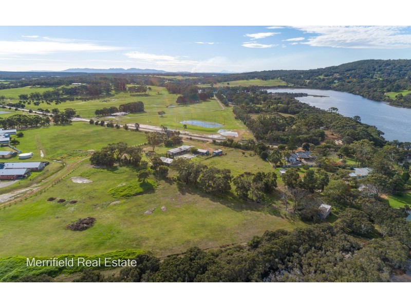 264 Nanarup Road, Kalgan WA 6330