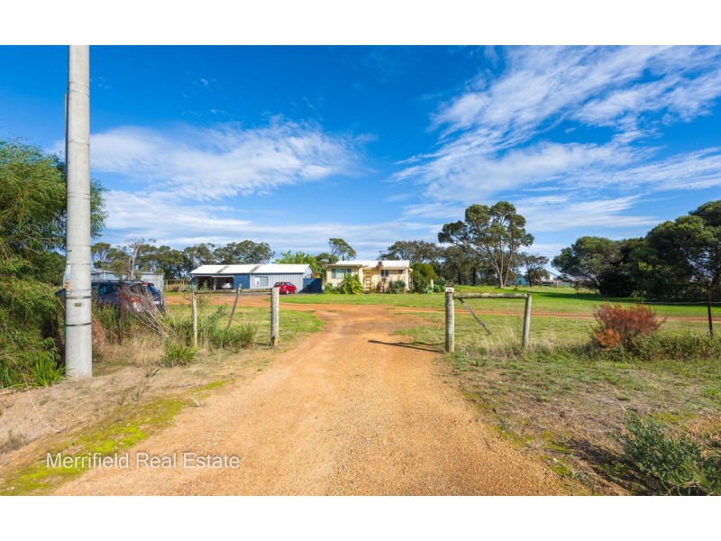 264 Nanarup Road, Kalgan WA 6330