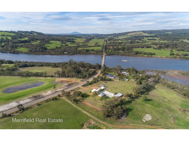 264 Nanarup Road, Kalgan WA 6330