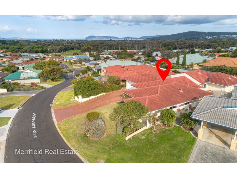 7 Hewett Rise, Spencer Park WA 6330