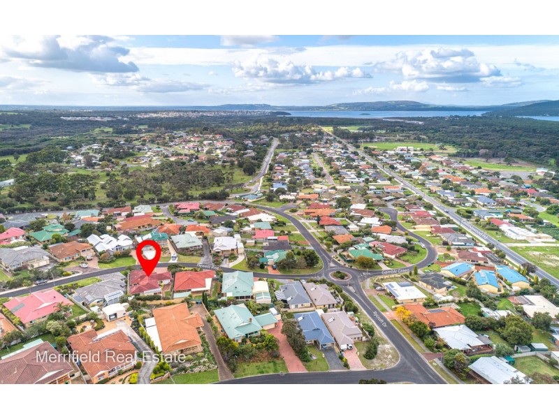 7 Hewett Rise, Spencer Park WA 6330