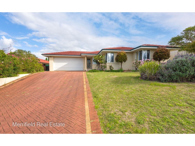 7 Hewett Rise, Spencer Park WA 6330