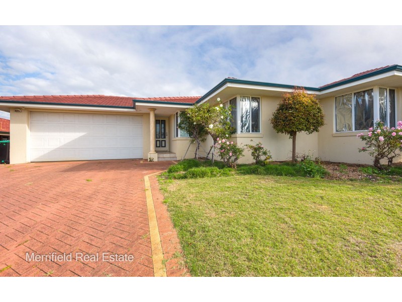 7 Hewett Rise, Spencer Park WA 6330