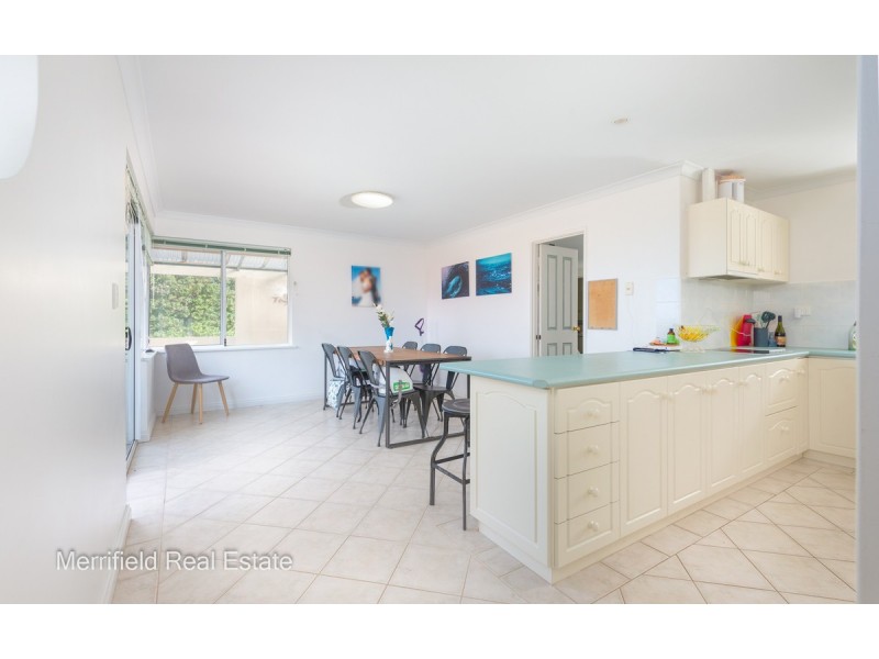 7 Hewett Rise, Spencer Park WA 6330