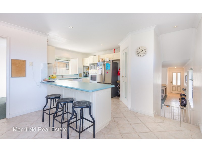 7 Hewett Rise, Spencer Park WA 6330