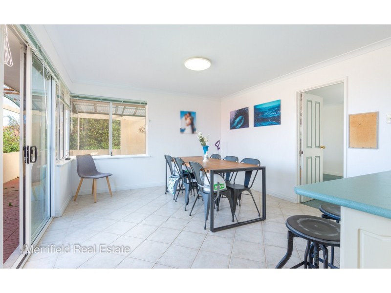 7 Hewett Rise, Spencer Park WA 6330