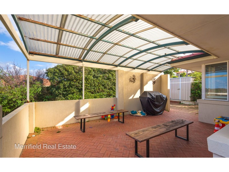 7 Hewett Rise, Spencer Park WA 6330