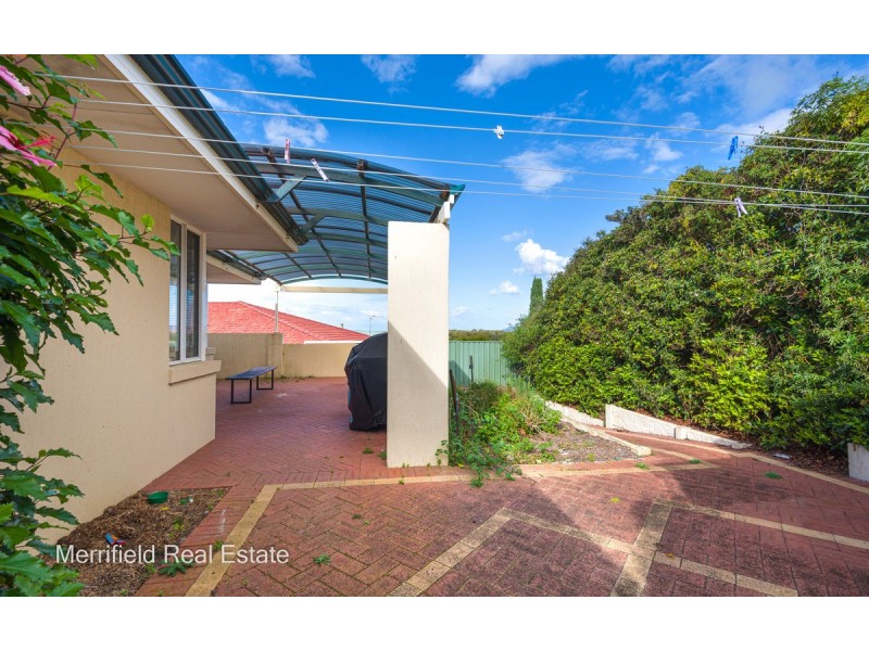 7 Hewett Rise, Spencer Park WA 6330