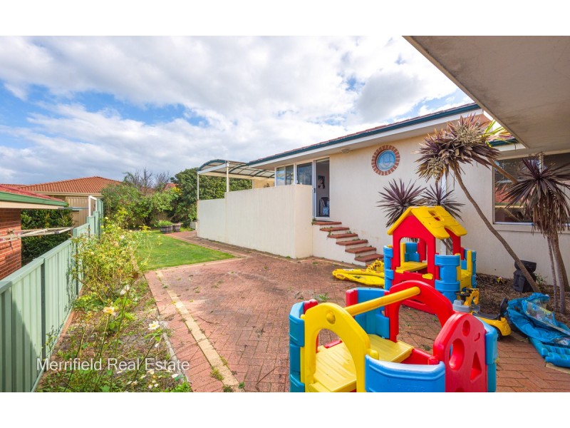 7 Hewett Rise, Spencer Park WA 6330