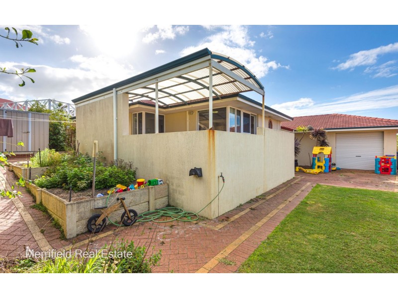7 Hewett Rise, Spencer Park WA 6330