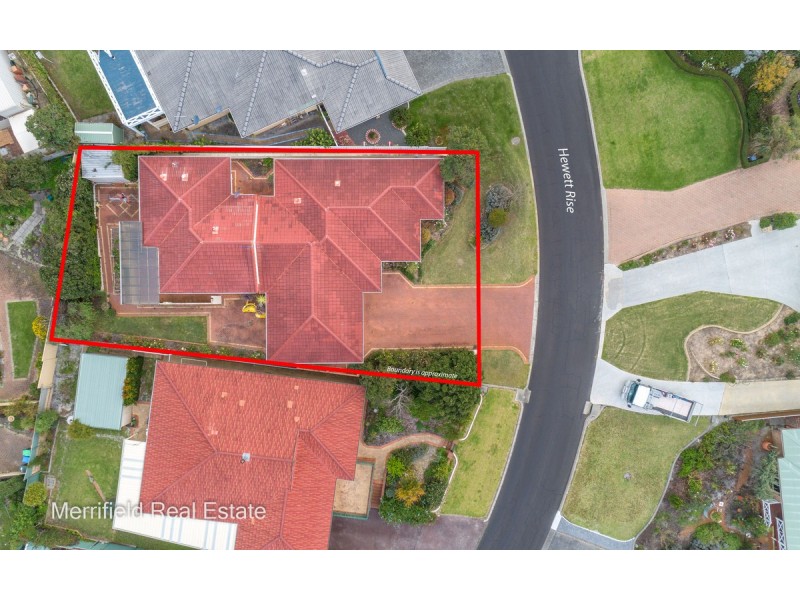 7 Hewett Rise, Spencer Park WA 6330