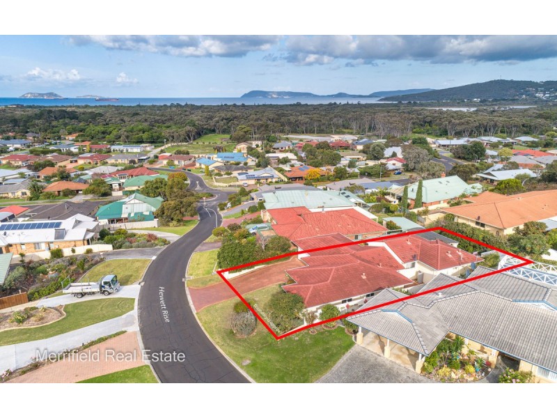 7 Hewett Rise, Spencer Park WA 6330