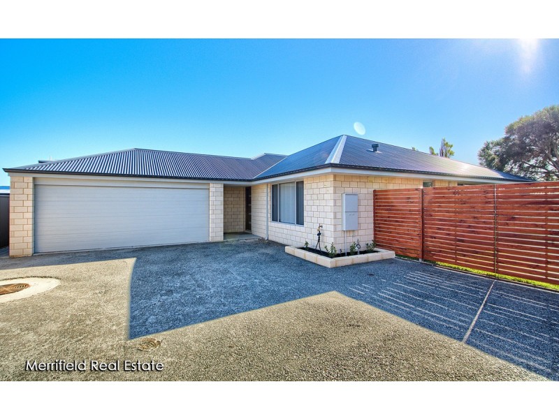 46B Nelson Street, Mira Mar WA 6330