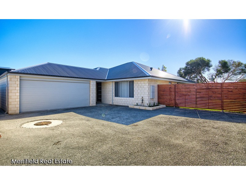 46B Nelson Street, Mira Mar WA 6330