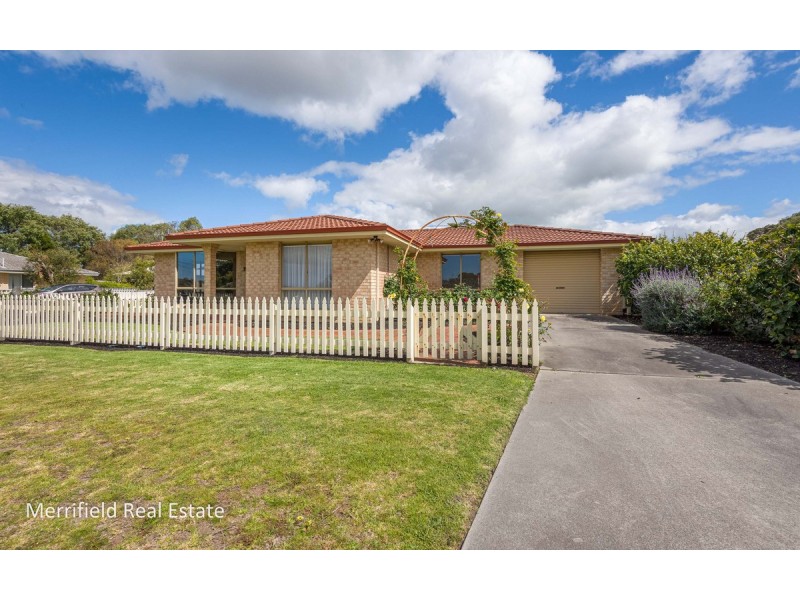 2 Beckett Court, Spencer Park WA 6330