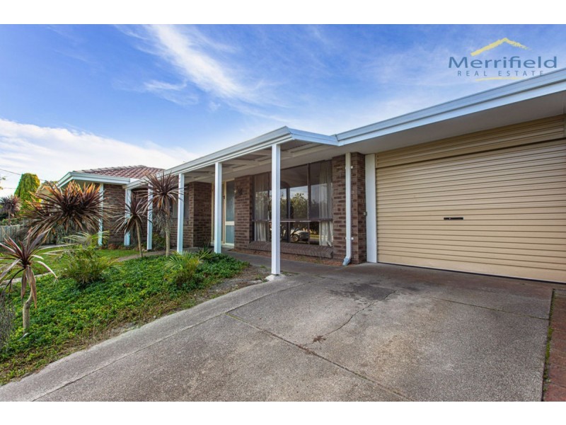 55 Green Island Crescent, Bayonet Head WA 6330