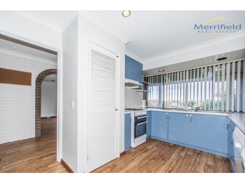 55 Green Island Crescent, Bayonet Head WA 6330