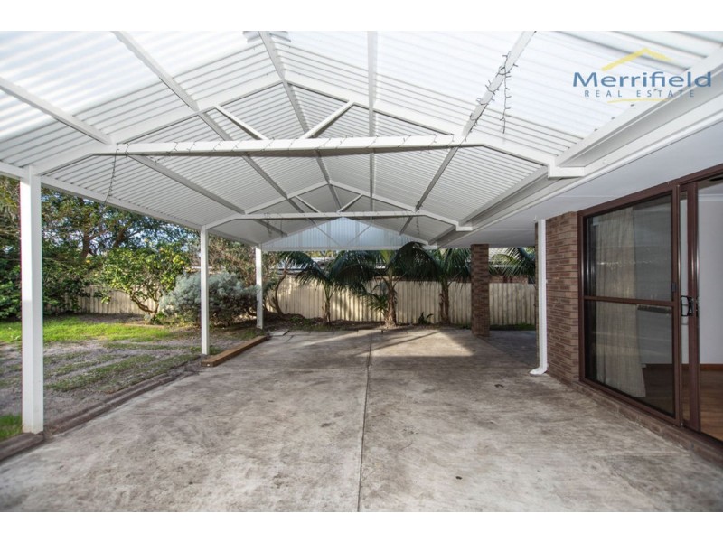 55 Green Island Crescent, Bayonet Head WA 6330