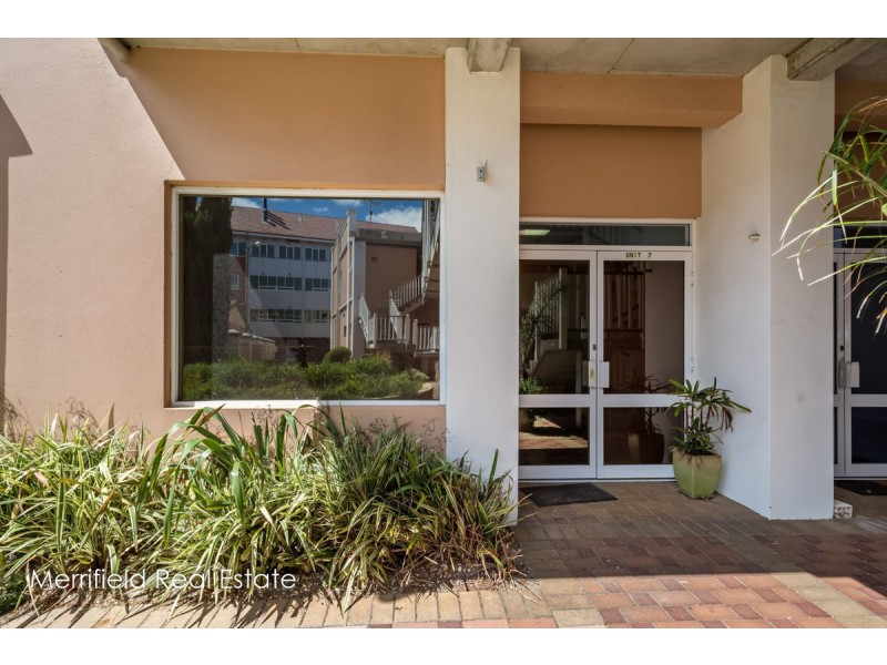7/81 Proudlove Parade, Albany WA 6330