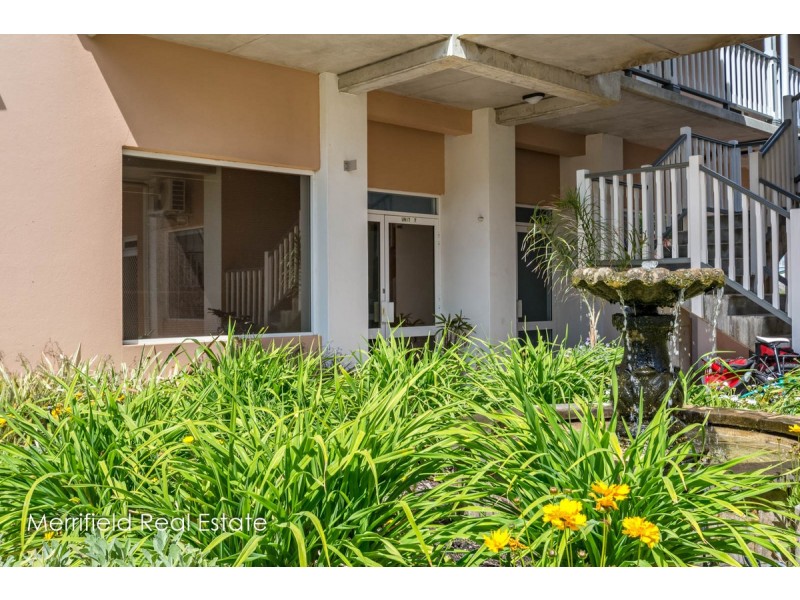 7/81 Proudlove Parade, Albany WA 6330