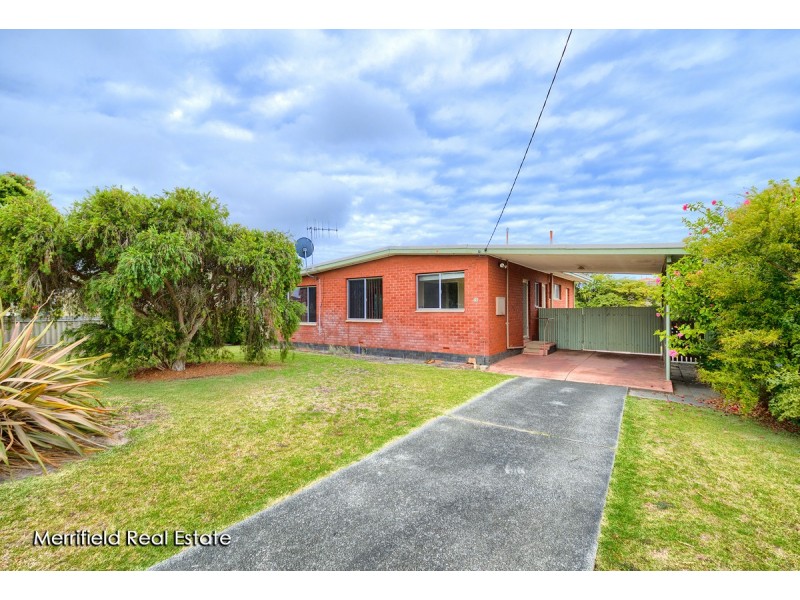 20 Minerva Street, Yakamia WA 6330