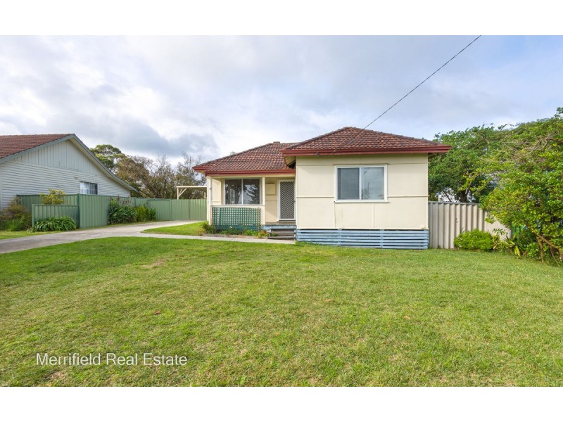36 Townsend Street, Lockyer WA 6330