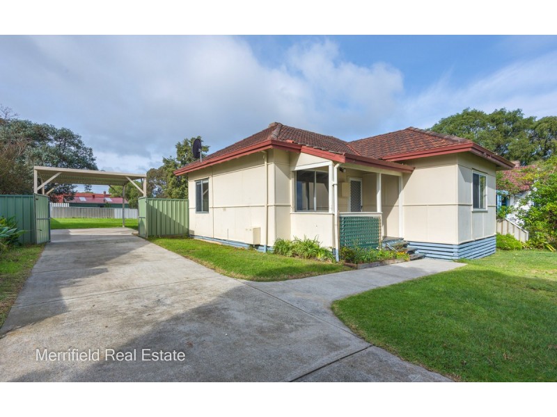 36 Townsend Street, Lockyer WA 6330