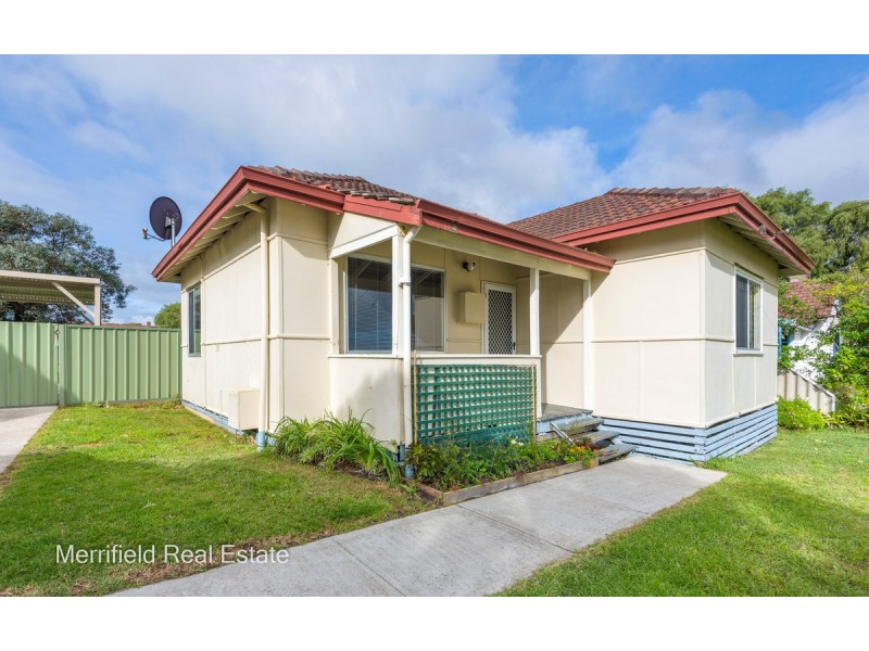 36 Townsend Street, Lockyer WA 6330