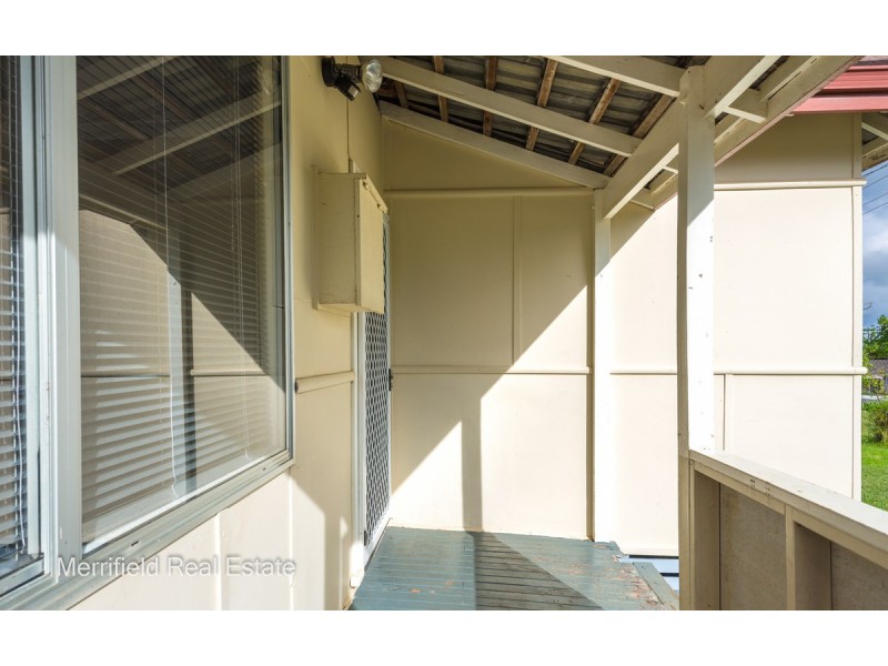 36 Townsend Street, Lockyer WA 6330