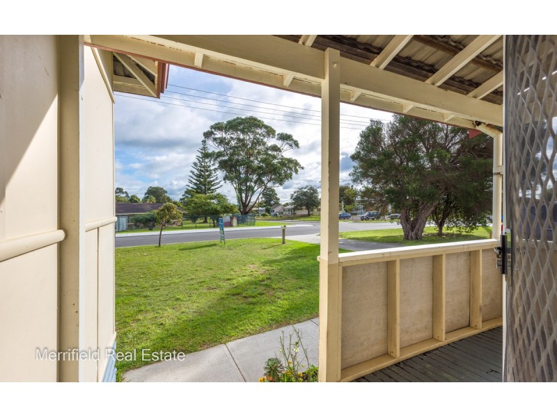 36 Townsend Street, Lockyer WA 6330