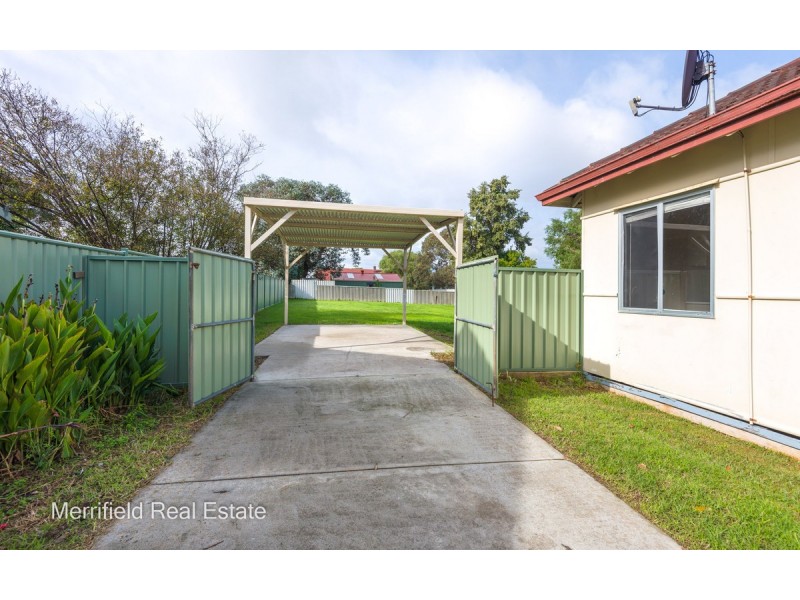 36 Townsend Street, Lockyer WA 6330
