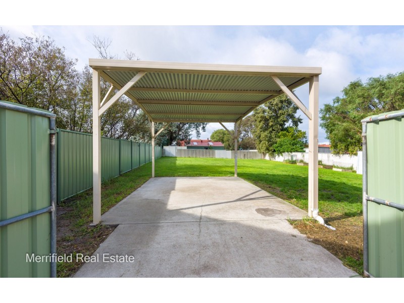 36 Townsend Street, Lockyer WA 6330