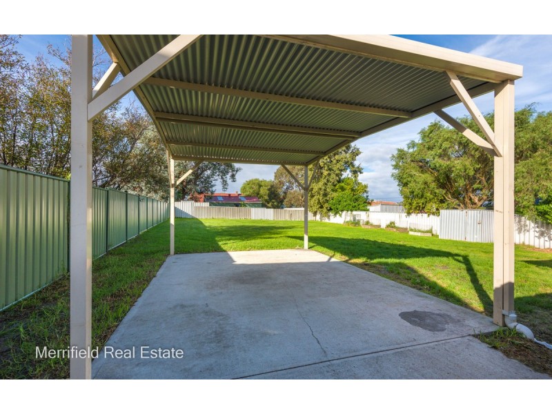 36 Townsend Street, Lockyer WA 6330