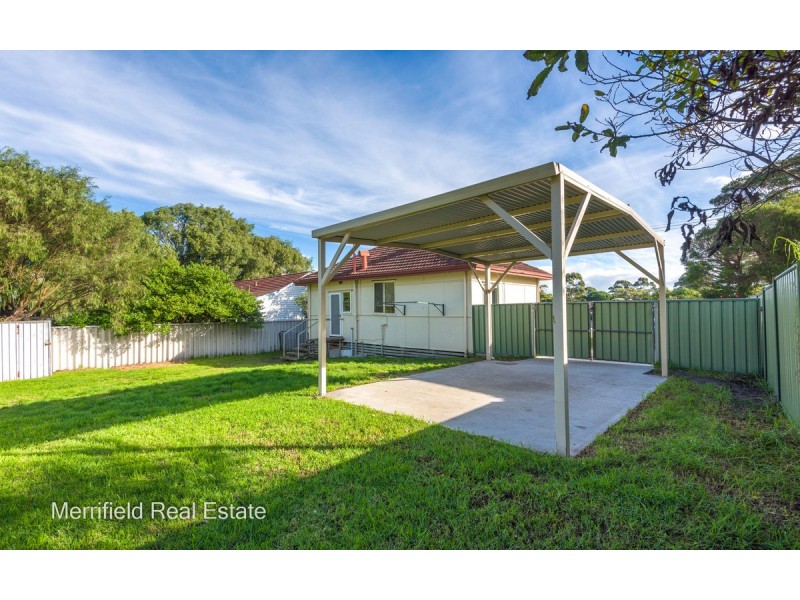 36 Townsend Street, Lockyer WA 6330