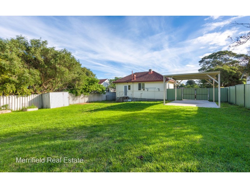 36 Townsend Street, Lockyer WA 6330