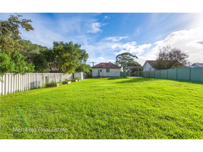 36 Townsend Street, Lockyer WA 6330