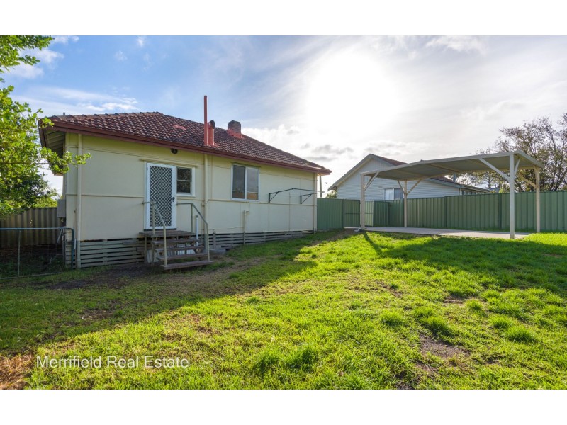 36 Townsend Street, Lockyer WA 6330