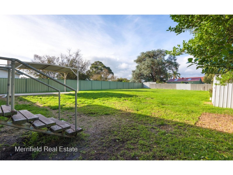 36 Townsend Street, Lockyer WA 6330
