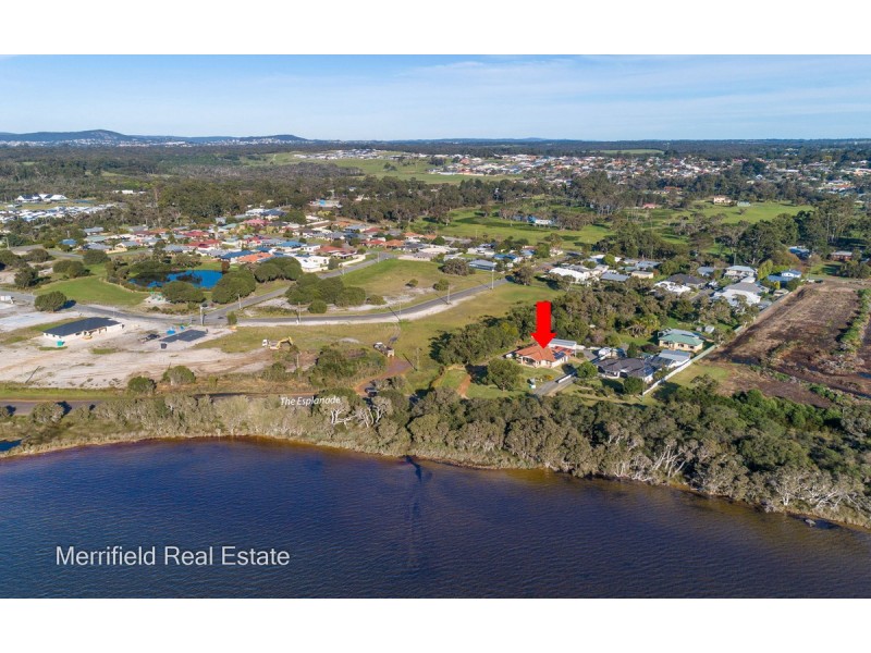 45 The Esplanade, Lower King WA 6330