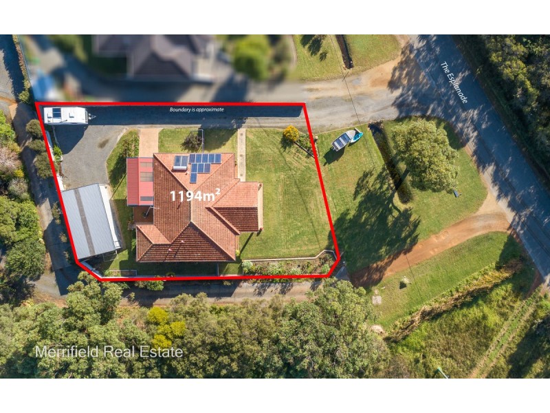 45 The Esplanade, Lower King WA 6330