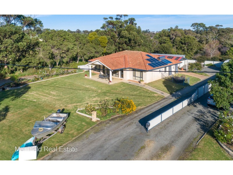 45 The Esplanade, Lower King WA 6330