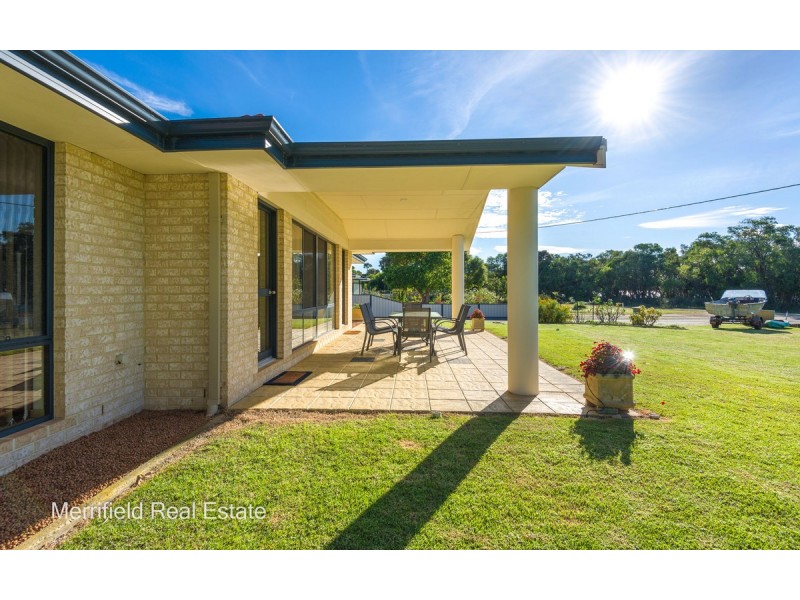 45 The Esplanade, Lower King WA 6330