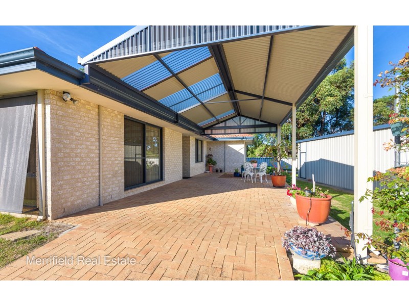 45 The Esplanade, Lower King WA 6330