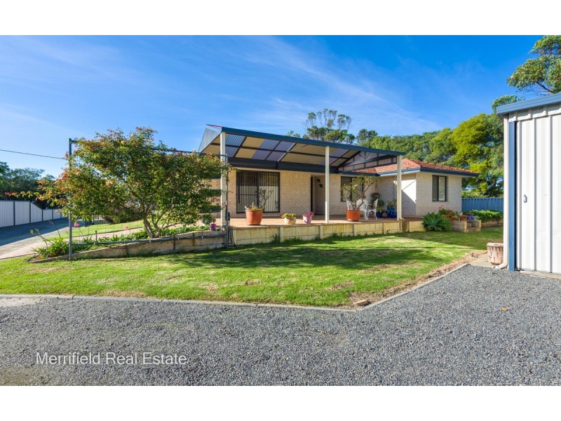45 The Esplanade, Lower King WA 6330