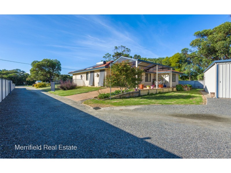 45 The Esplanade, Lower King WA 6330